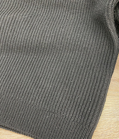 シュプリーム  長袖ポロシャツ SMALL BOX POLO SWEATER ニット 23FW     メンズ SIZE M  Supreme