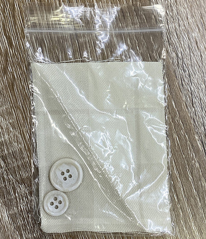 tao COMME des GARCONS スキッパーセーラーカラーオールインワン 七分袖 24AW TN-A005 レディース SIZE M タオ コムデギャルソン