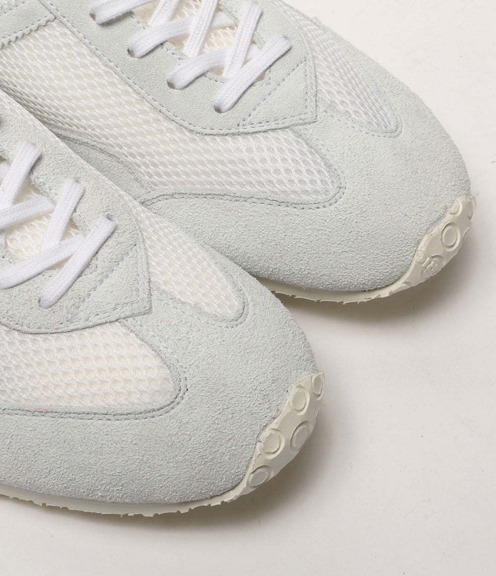 美品 tao×PATRICK タオ パトリック ローカットスニーカー 24ss TM-K106-001 メンズ SIZE 46