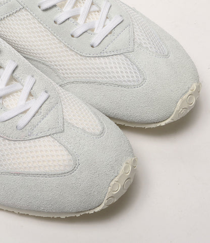 美品 tao×PATRICK タオ パトリック ローカットスニーカー 24ss TM-K106-001 メンズ SIZE 46