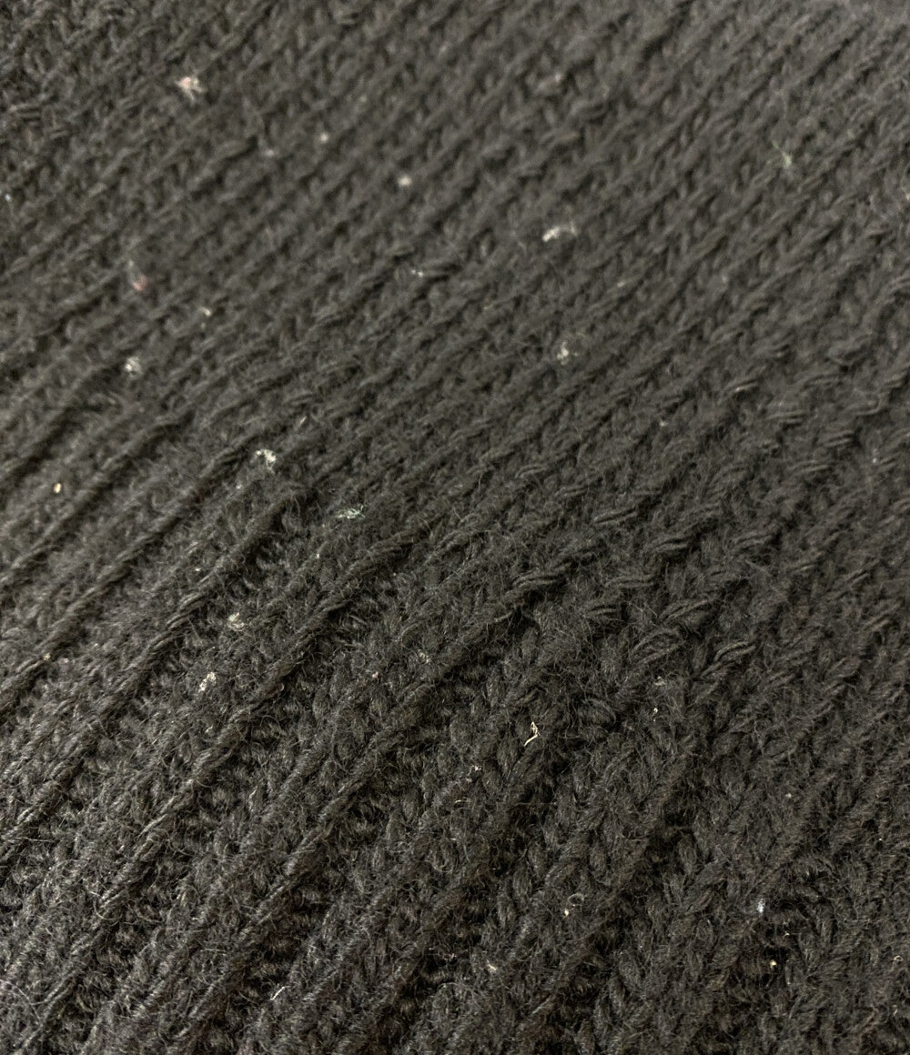 YOHJI YAMAMOTO POUR HOMME コート 3G STRIPE STRING LONG CARDIGAN COAT メンズ SIZE 3 ヨウジヤマモトプールオム