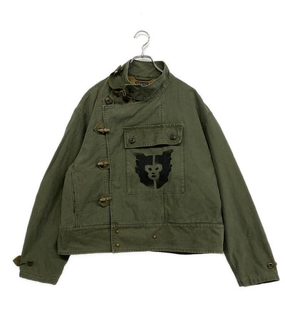 HUMAN MADE ジャケット motorcycle jacket メンズ SIZE L ヒューマンメード