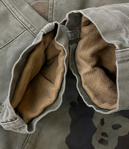 HUMAN MADE ジャケット motorcycle jacket メンズ SIZE L ヒューマンメード