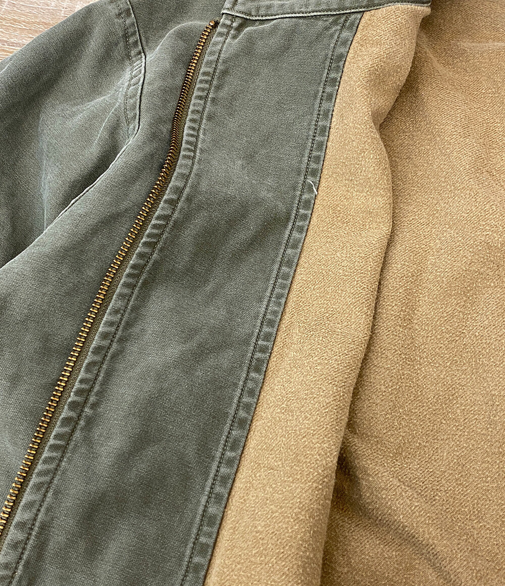 HUMAN MADE ジャケット motorcycle jacket メンズ SIZE L ヒューマンメード