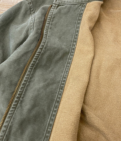 HUMAN MADE ジャケット motorcycle jacket メンズ SIZE L ヒューマンメード