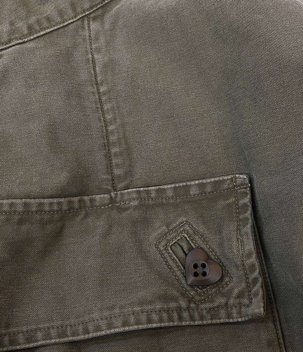 HUMAN MADE ジャケット motorcycle jacket メンズ SIZE L ヒューマンメード