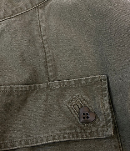 HUMAN MADE ジャケット motorcycle jacket メンズ SIZE L ヒューマンメード