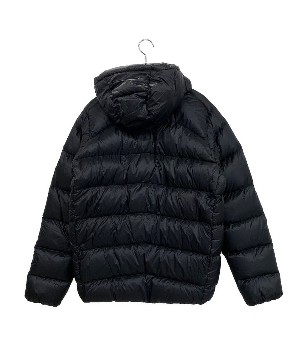パタゴニア ダウンジャケット MS Fitz ROY DOWN Hoody 24AW メンズ SIZE M Patagonia