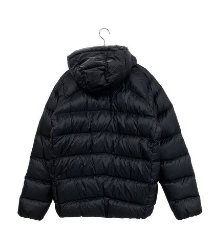 パタゴニア ダウンジャケット MS Fitz ROY DOWN Hoody 24AW メンズ SIZE M Patagonia