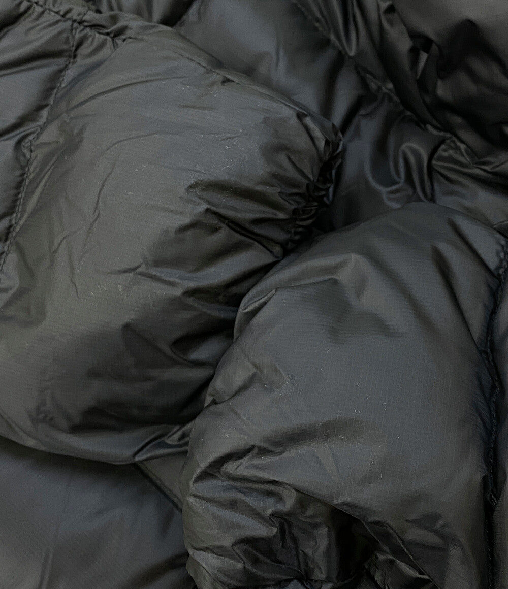 パタゴニア ダウンジャケット MS Fitz ROY DOWN Hoody 24AW メンズ SIZE M Patagonia