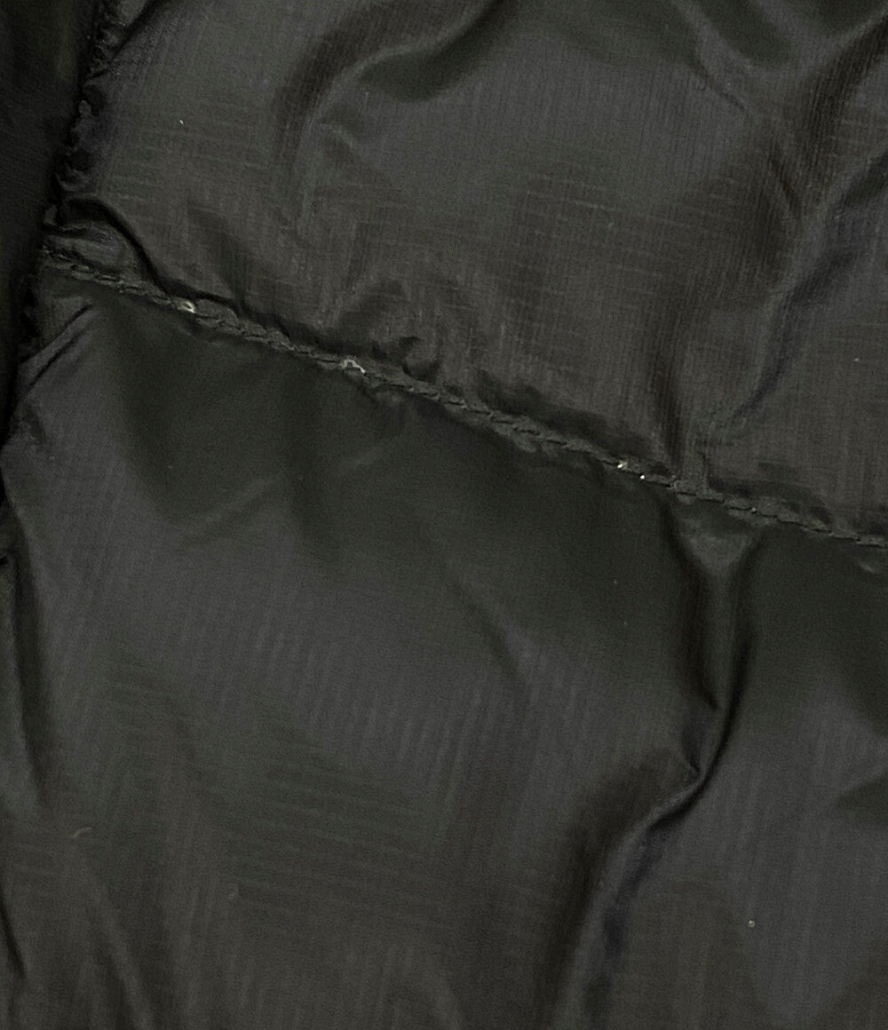 パタゴニア ダウンジャケット MS Fitz ROY DOWN Hoody 24AW メンズ SIZE M Patagonia