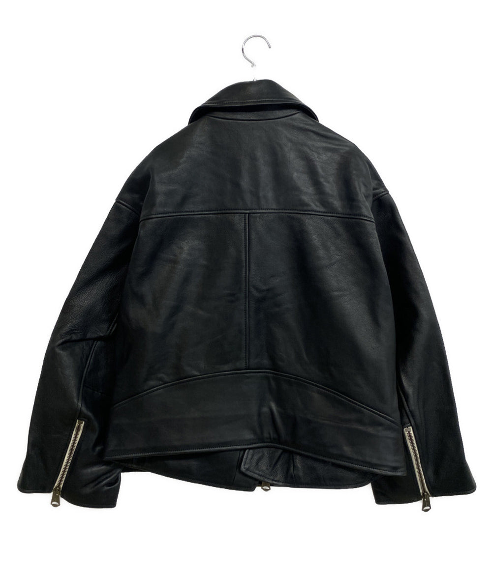 ノート ライダースジャケット Chronicle Over Rides Jacket メンズ