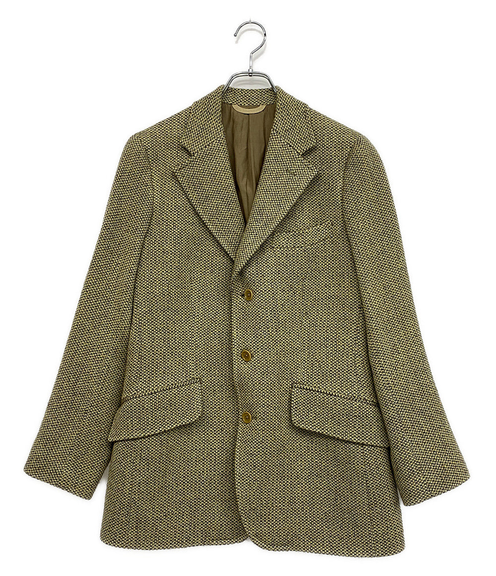 ANATOMICA アナトミカ テーラードジャケット DUNN JACKET TWEED メンズ SIZE 36