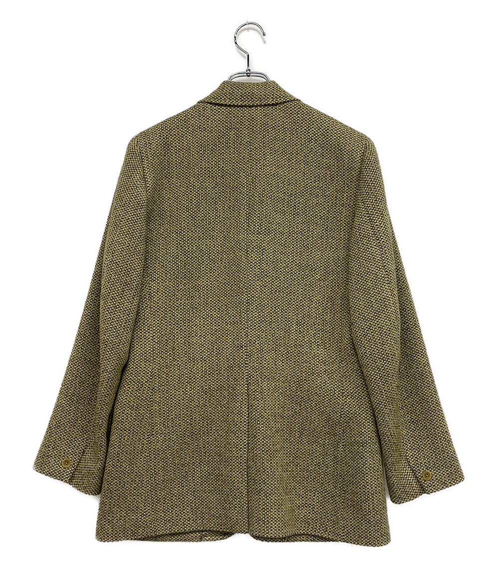 ANATOMICA アナトミカ テーラードジャケット DUNN JACKET TWEED メンズ SIZE 36