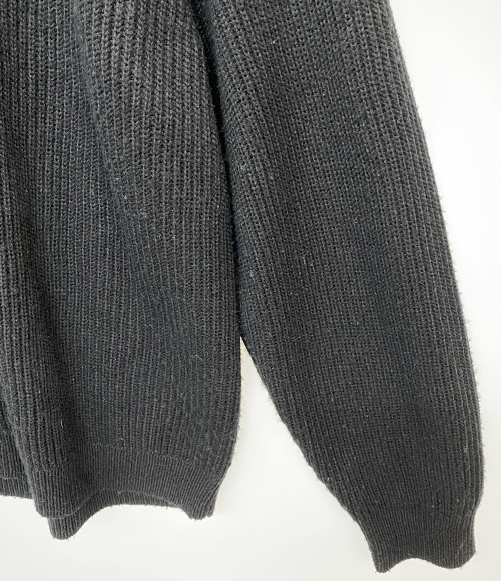 シュプリーム ニット Small Box Polo Sweater 24AW メンズ SIZE L Supreme