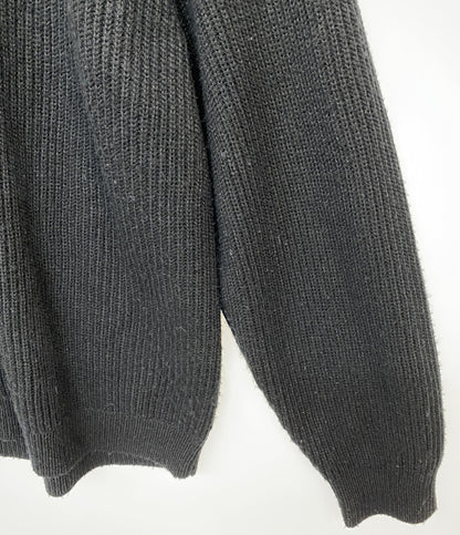 シュプリーム ニット Small Box Polo Sweater 24AW メンズ SIZE L Supreme