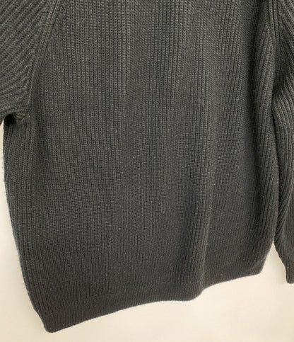 シュプリーム ニット Small Box Polo Sweater 24AW メンズ SIZE L Supreme