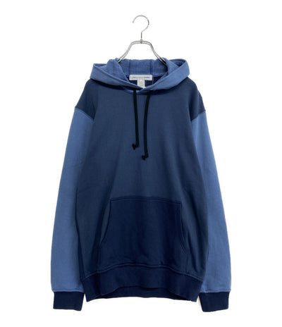 COMME des GARCONS 切替パーカー 21AW FH-T008 メンズ SIZE L コムデギャルソン