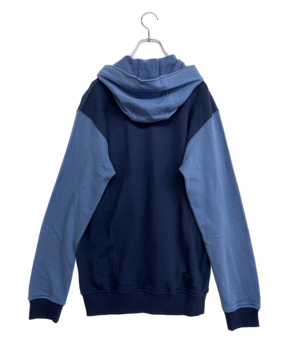 COMME des GARCONS 切替パーカー 21AW FH-T008 メンズ SIZE L コムデギャルソン