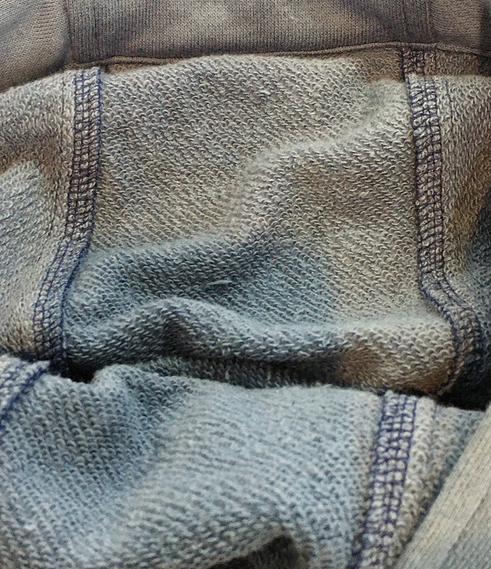 COMME des GARCONS 切替パーカー 21AW FH-T008 メンズ SIZE L コムデギャルソン