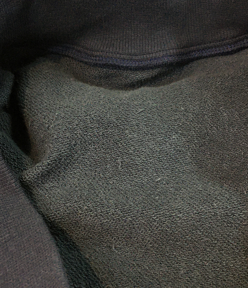 COMME des GARCONS 切替パーカー 21AW FH-T008 メンズ SIZE L コムデギャルソン