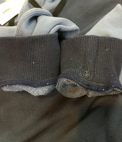 COMME des GARCONS 切替パーカー 21AW FH-T008 メンズ SIZE L コムデギャルソン