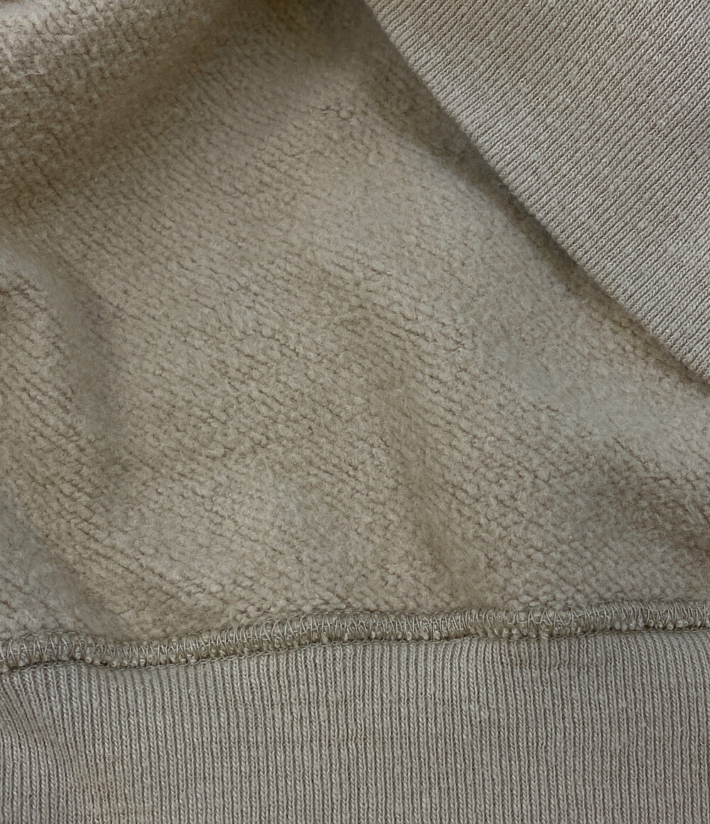 HUMAN MADE スウェットパーカー COLORBLOCK HOODIE メンズ SIZE L ヒューマンメード