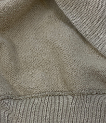 HUMAN MADE スウェットパーカー COLORBLOCK HOODIE メンズ SIZE L ヒューマンメード