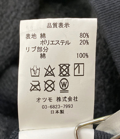 ヒューマンメード  ジップパーカー HM26CS040      メンズ SIZE L  HUMAN MADE