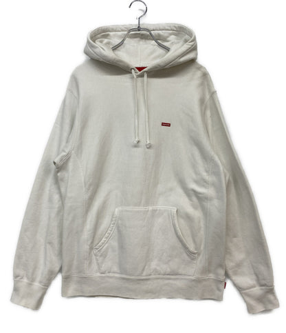 Supreme パーカー SMALL BOX HOODED SWEATSHIRT メンズ SIZE M シュプリーム