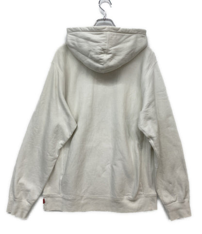 Supreme パーカー SMALL BOX HOODED SWEATSHIRT メンズ SIZE M シュプリーム