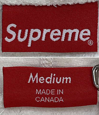 Supreme パーカー SMALL BOX HOODED SWEATSHIRT メンズ SIZE M シュプリーム