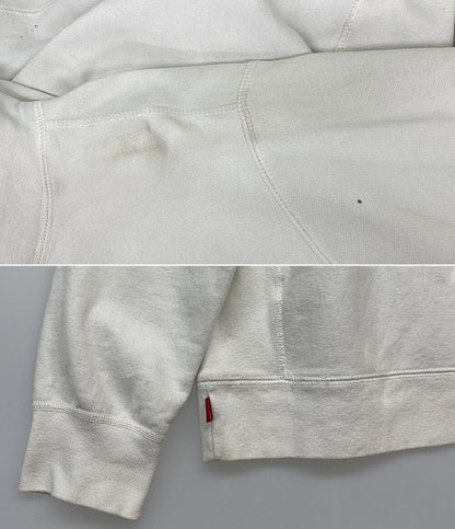 Supreme パーカー SMALL BOX HOODED SWEATSHIRT メンズ SIZE M シュプリーム