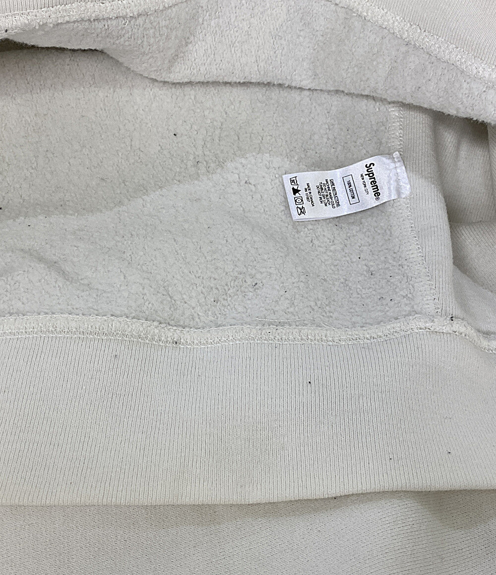 Supreme パーカー SMALL BOX HOODED SWEATSHIRT メンズ SIZE M シュプリーム