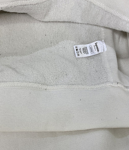 Supreme パーカー SMALL BOX HOODED SWEATSHIRT メンズ SIZE M シュプリーム