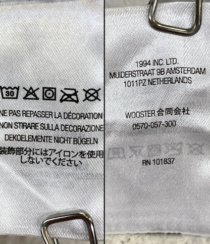 Supreme パーカー S LOGO SPLIT HOODED SWEATSHIRT メンズ SIZE XL シュプリーム