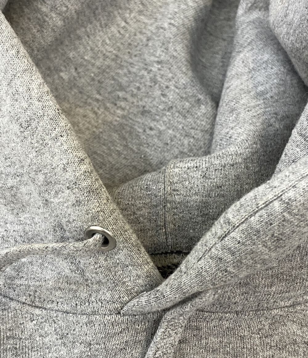 Supreme パーカー S LOGO SPLIT HOODED SWEATSHIRT メンズ SIZE XL シュプリーム