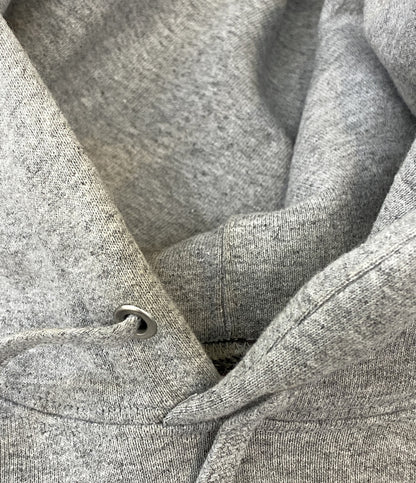 Supreme パーカー S LOGO SPLIT HOODED SWEATSHIRT メンズ SIZE XL シュプリーム