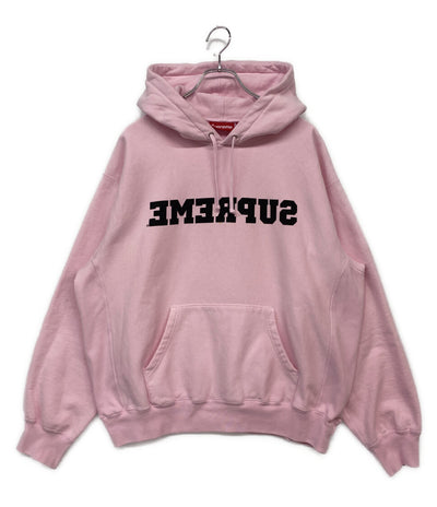 Supreme パーカー REVERSE HOODED SWEATSHIRT 25SS メンズ SIZE M シュプリーム