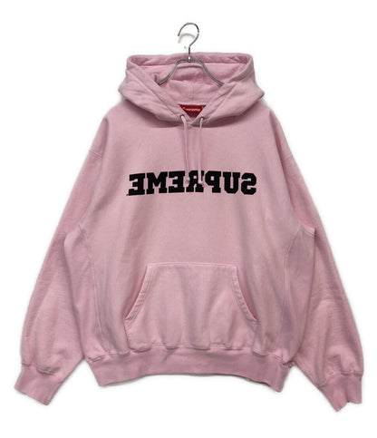 Supreme パーカー REVERSE HOODED SWEATSHIRT 25SS メンズ SIZE M シュプリーム