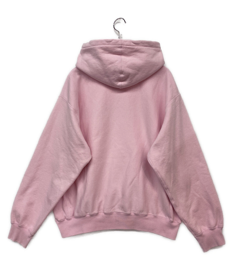 Supreme パーカー REVERSE HOODED SWEATSHIRT 25SS メンズ SIZE M シュプリーム