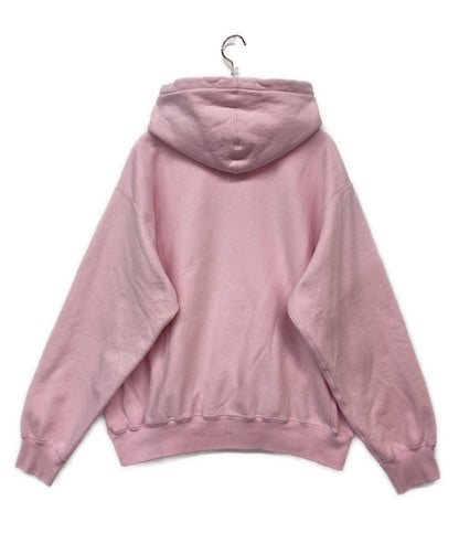 Supreme パーカー REVERSE HOODED SWEATSHIRT 25SS メンズ SIZE M シュプリーム