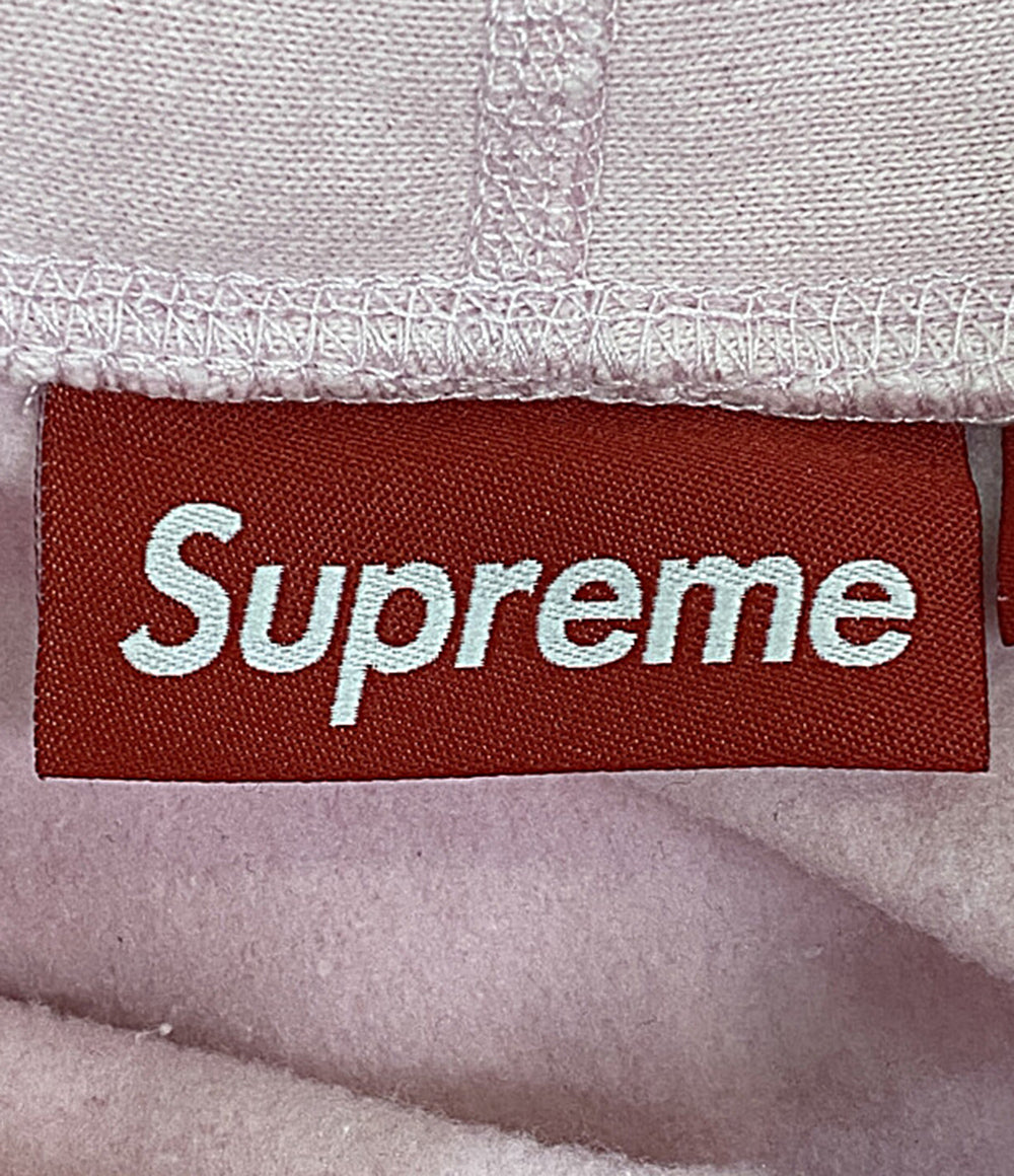 Supreme パーカー REVERSE HOODED SWEATSHIRT 25SS メンズ SIZE M シュプリーム
