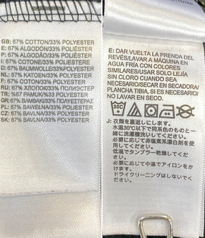 Supreme×THE NORTH FACE ザ・ノースフェイス パーカー METALLIC LOGO HOODED SWEAT SHIRT メンズ SIZE XL シュプリーム