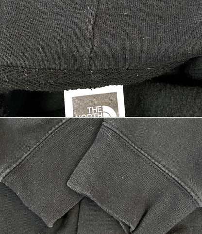 Supreme×THE NORTH FACE ザ・ノースフェイス パーカー METALLIC LOGO HOODED SWEAT SHIRT メンズ SIZE XL シュプリーム