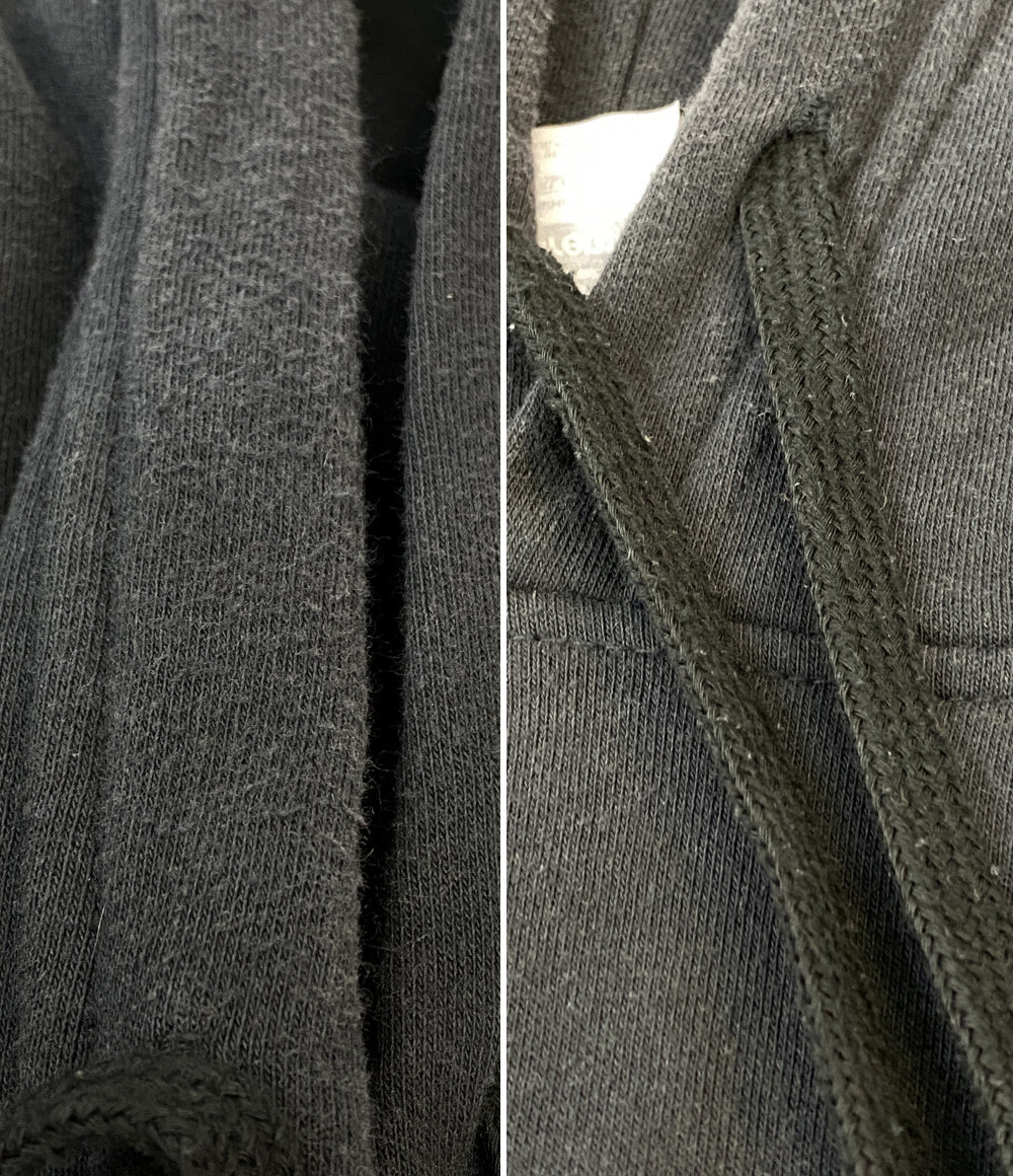 Supreme×THE NORTH FACE ザ・ノースフェイス パーカー METALLIC LOGO HOODED SWEAT SHIRT メンズ SIZE XL シュプリーム