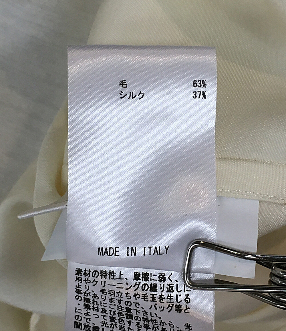 Jil sander 長袖シャツ BISON 20AW JSMR741434MR213336A02 メンズ SIZE 40 ジルサンダー