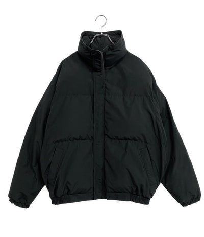 エッセンシャルズ パフジャケット メンズ SIZE M ESSENTIALS