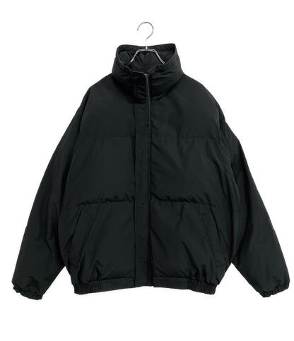エッセンシャルズ パフジャケット メンズ SIZE M ESSENTIALS