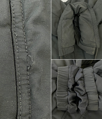 エッセンシャルズ パフジャケット メンズ SIZE M ESSENTIALS